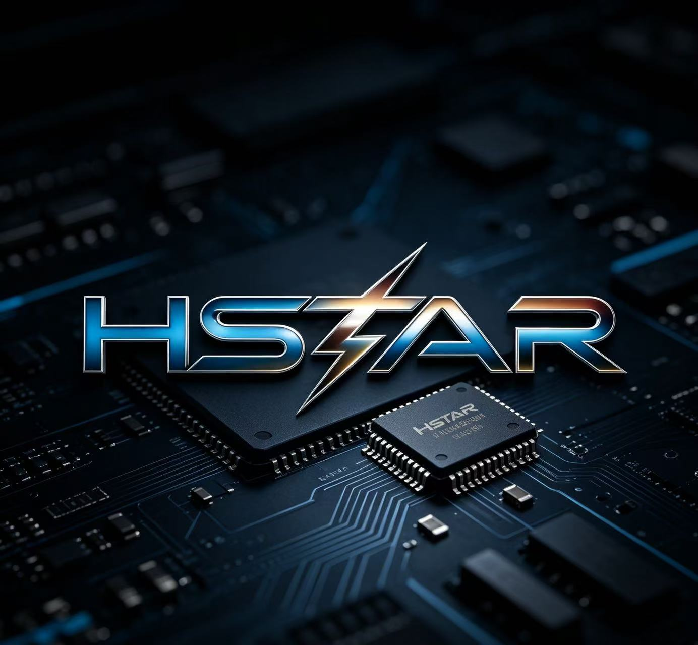 HS66XX系列 高性能多通道ADC介绍